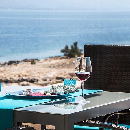 Atrium Blue Holiday House Ražanac Εξωτερικό φωτογραφία